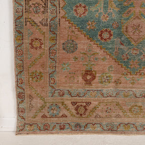 4x7 Persian Rug