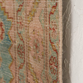 Handmade Vintage Rug