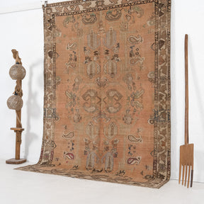 1920 Made Area Rug
