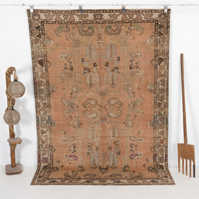 Venantina - Vintage Persian Area Rug