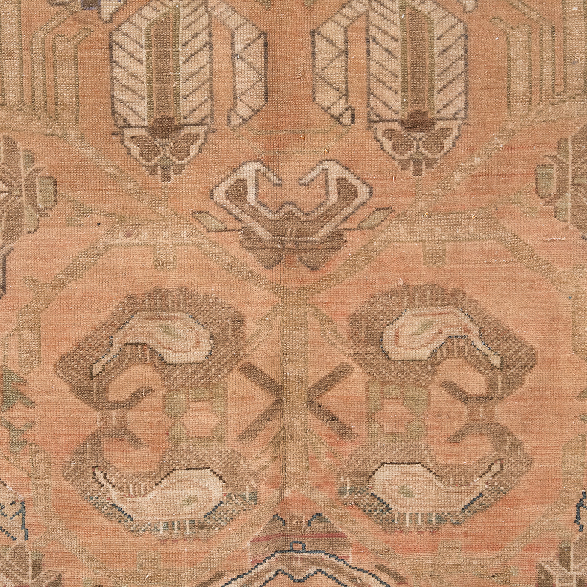 5x8 Vintage Rug