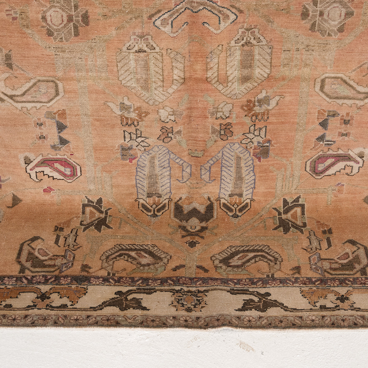 5x8 Persian Rug