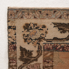 Geometric 5x8 Area Rug