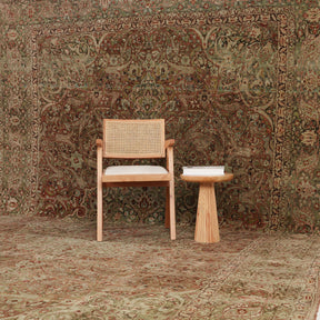 1900 Made Area Rug