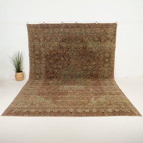 Rosaria - Vintage Persian Area Rug