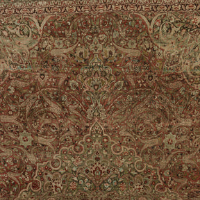 10x16 Vintage Rug