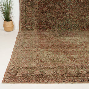 10x16 Persian Rug