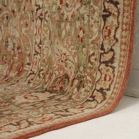 Handmade Vintage Rug