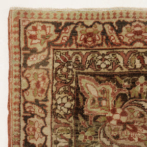 Medallion 10x16 Area Rug