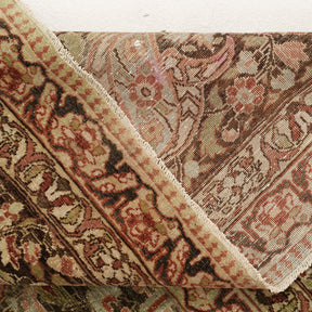 10x16 Brown Area Rug
