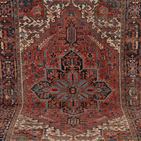 Eloise - Vintage Persian Area Rug