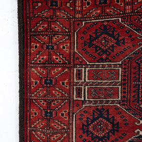 Rowenoria - Vintage Persian Small Rug