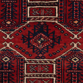 3x6 Vintage Rug