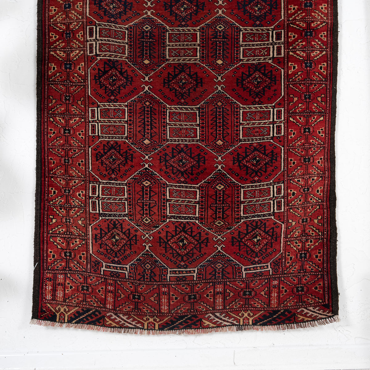 3x6 Persian Rug