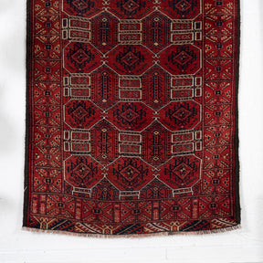 3x6 Persian Rug