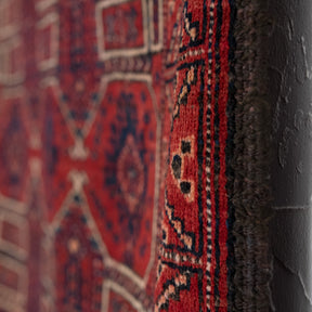 Handmade Vintage Rug
