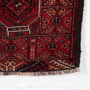 Geometric 3x6 Area Rug