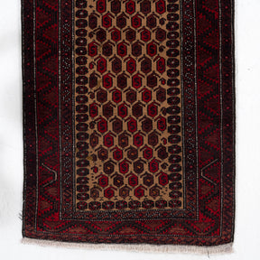 3x5 Persian Rug
