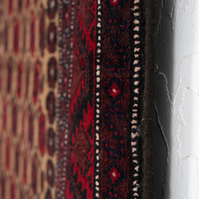 Handmade Vintage Rug