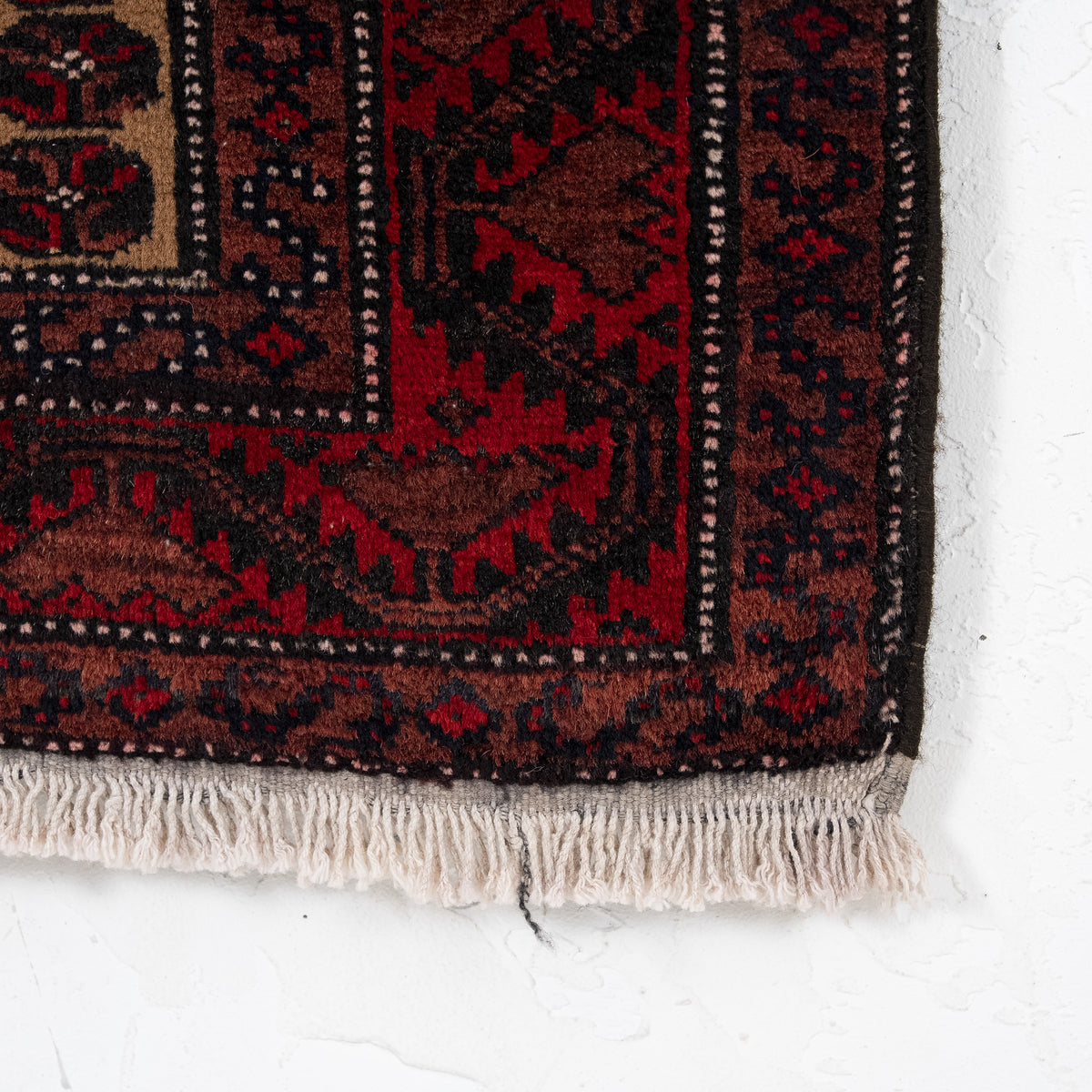 Geometric 3x5 Area Rug