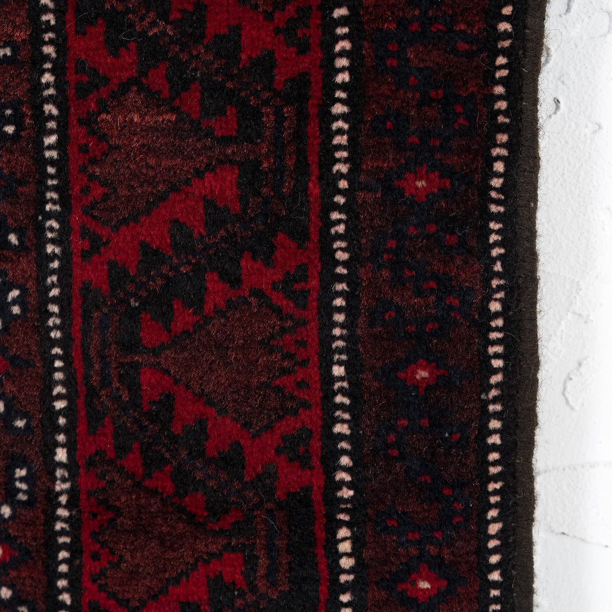 Oriental Beige Area Rug