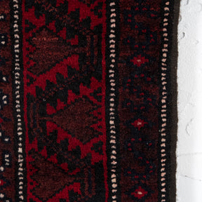 Oriental Beige Area Rug