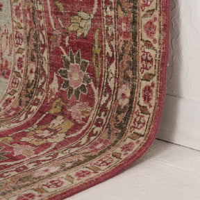 Handmade Vintage Rug