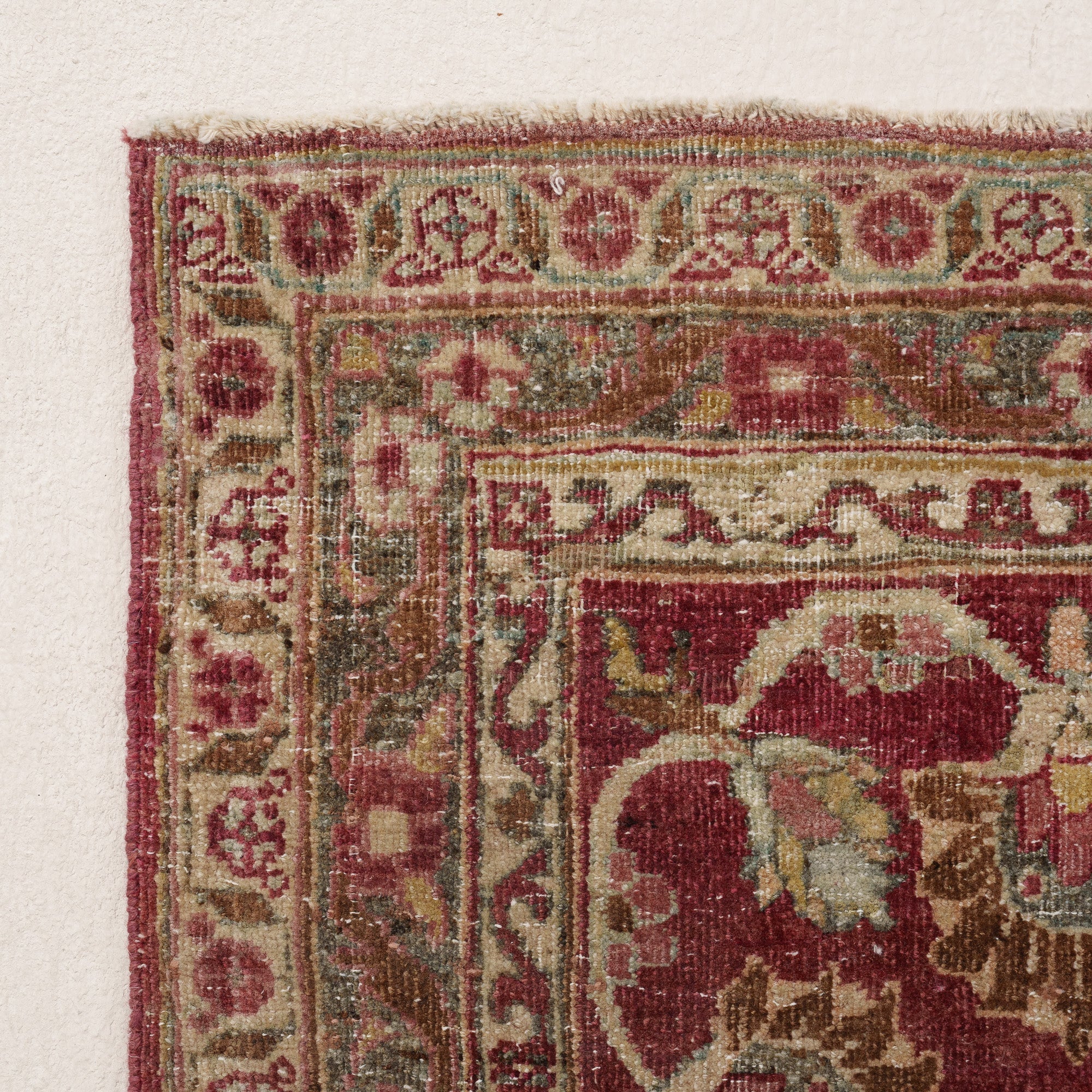 Allover 8x11 Area Rug