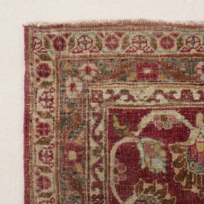Allover 8x11 Area Rug