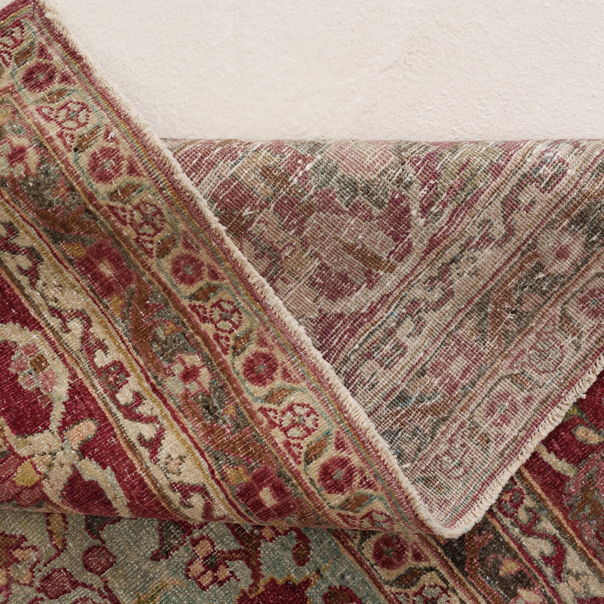 8x11 Beige Area Rug
