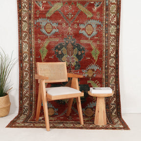 1900 Made Area Rug
