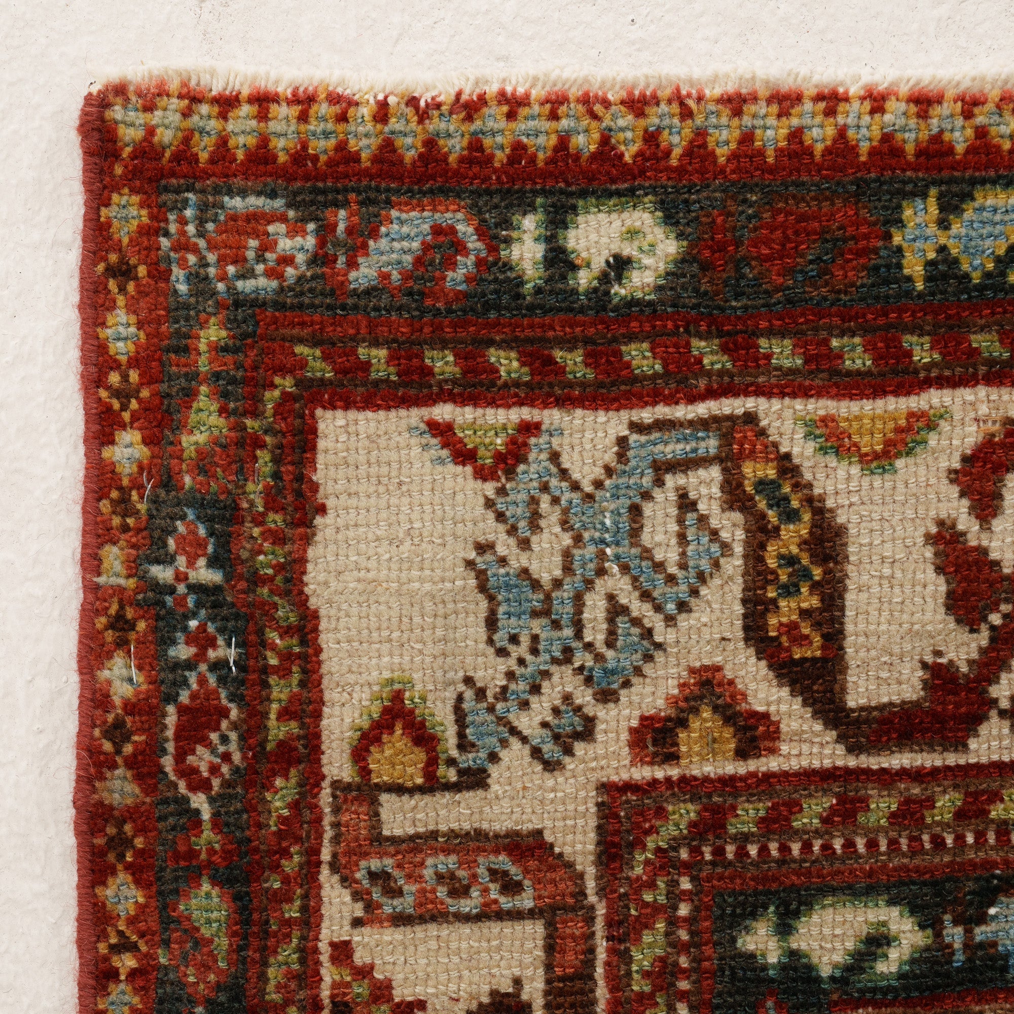 Allover 5x8 Area Rug