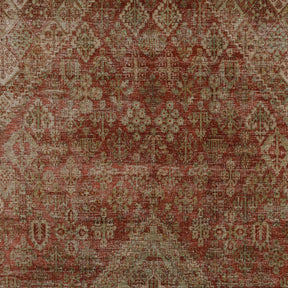 7x9 Vintage Rug