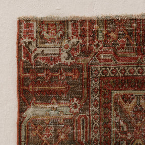 Medallion 7x9 Area Rug