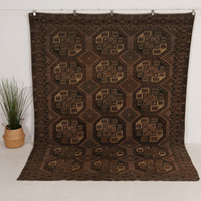 Favinia - Vintage Persian Area Rug