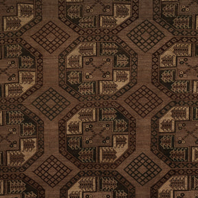 8x10 Vintage Rug