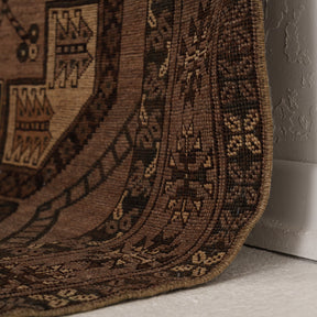 Handmade Vintage Rug