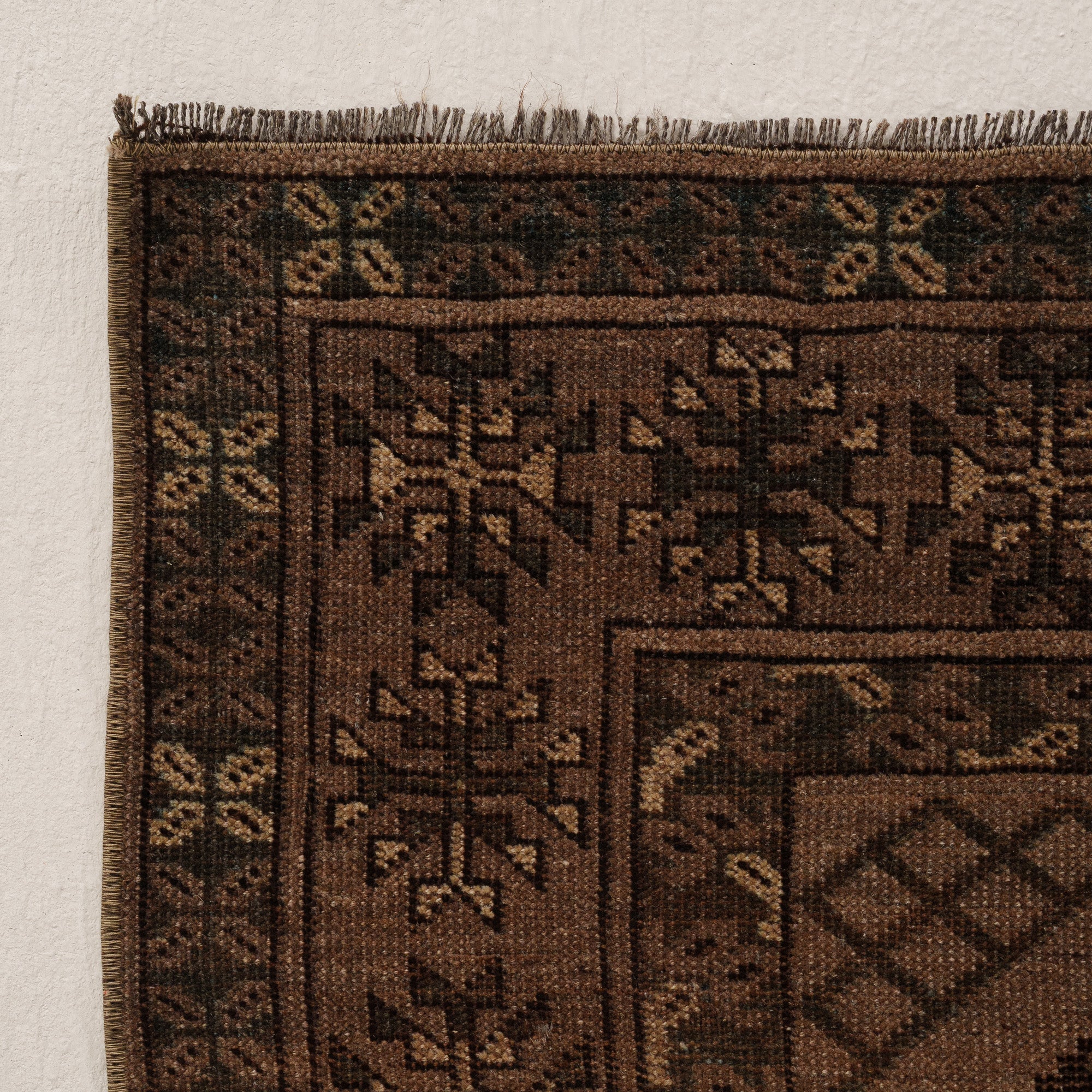 Geometric 8x10 Area Rug