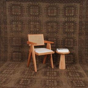 1920 Made Area Rug