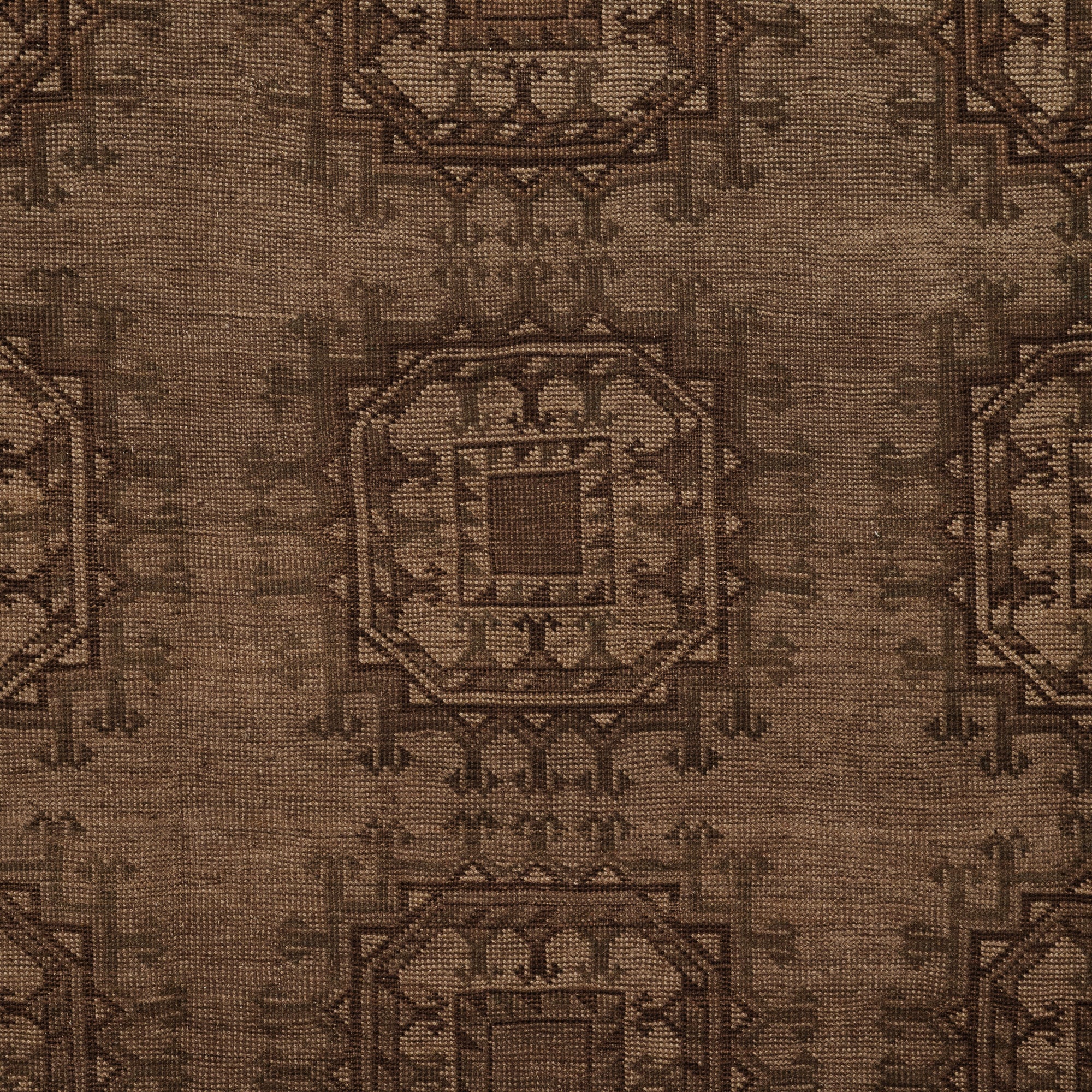 9x12 Vintage Rug