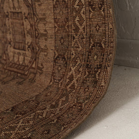 Handmade Vintage Rug
