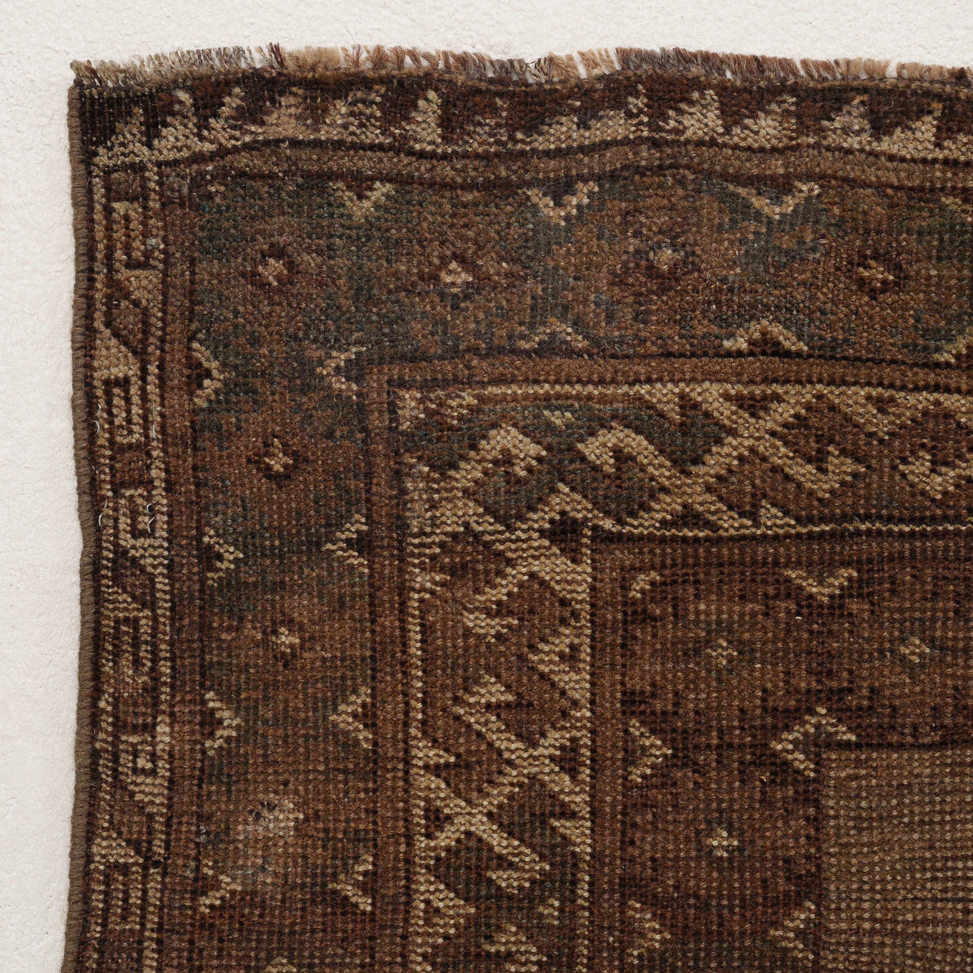 Geometric 9x12 Area Rug