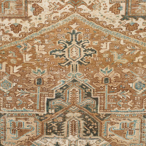 8x11 Vintage Rug