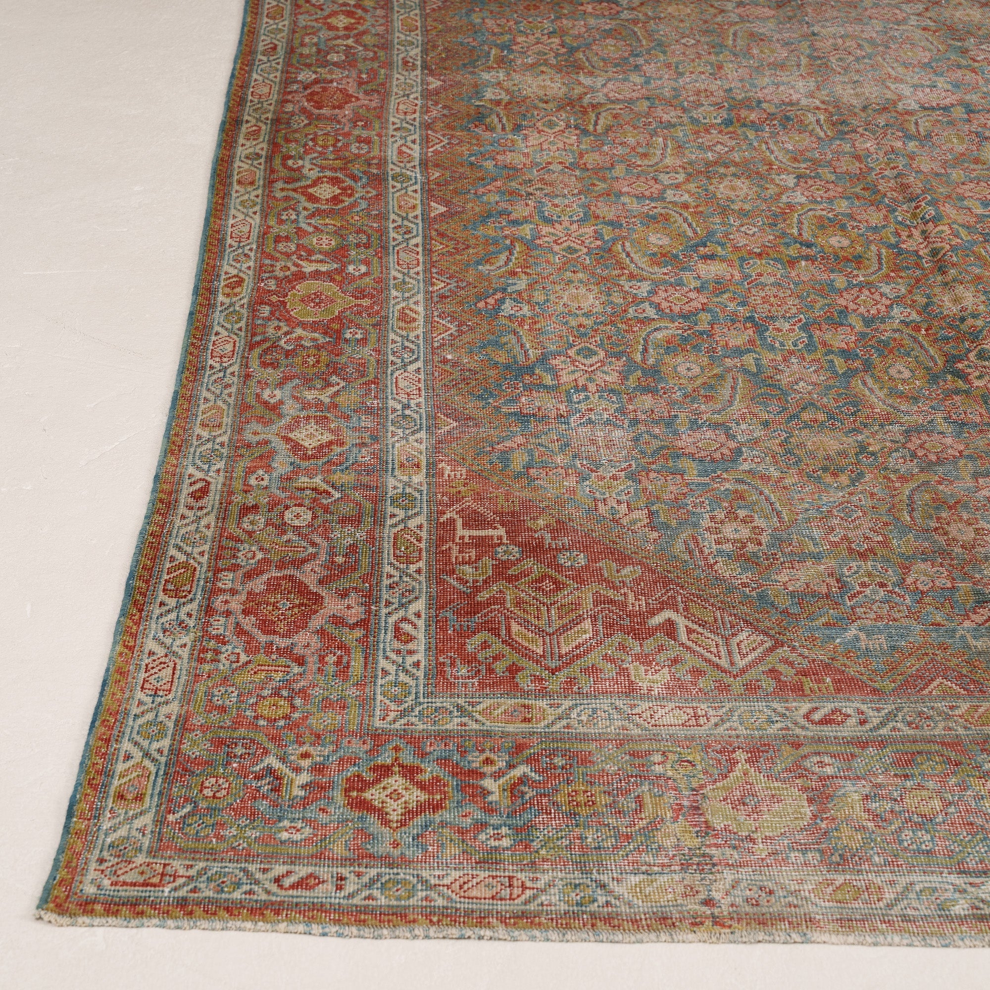 6x15 Persian Rug