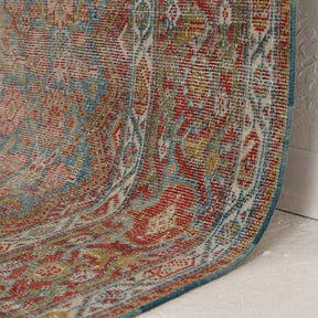 Handmade Vintage Rug