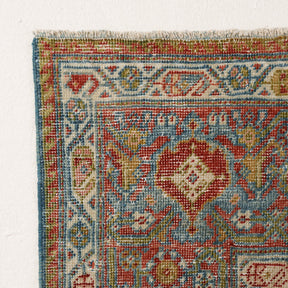 Allover 6x15 Area Rug