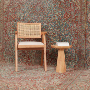 Almotis - Vintage Persian Area Rug