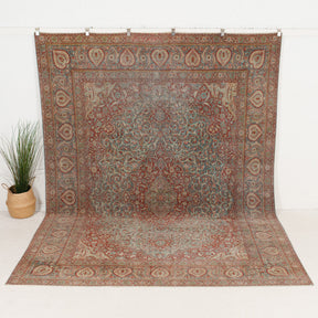 Almotis - Vintage Persian Area Rug