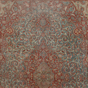 Almotis - Vintage Persian Area Rug