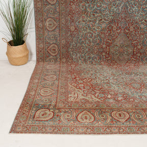 Almotis - Vintage Persian Area Rug